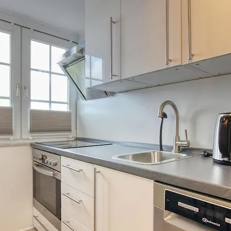 Lerche 2 Appartement *