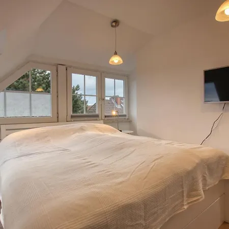 Appartement Lerche 2