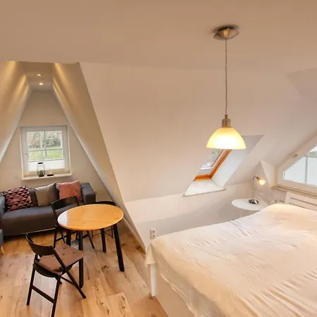 Appartement Lerche 2