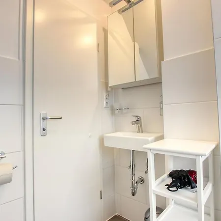 Lerche 2 Appartement *