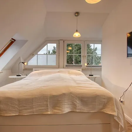 Lerche 2 Appartement *