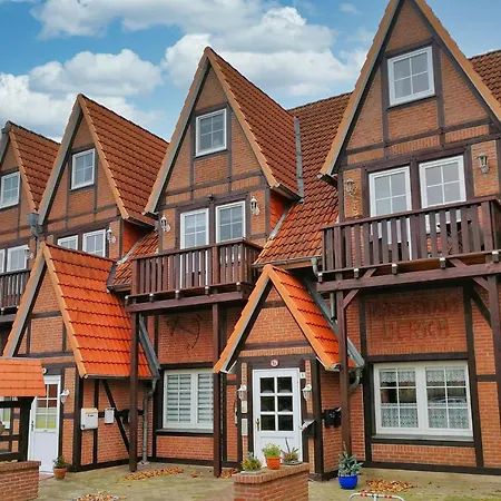 Appartement Lerche 2 *